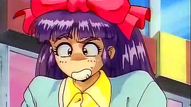 Yoichi's Russian Voice Guide in Anime Game Hot Scene at Friend’s Camp