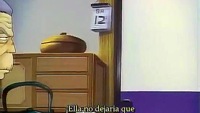 Yoichi's Russian Voice Guide in Anime Game Hot Scene at Friend’s Camp