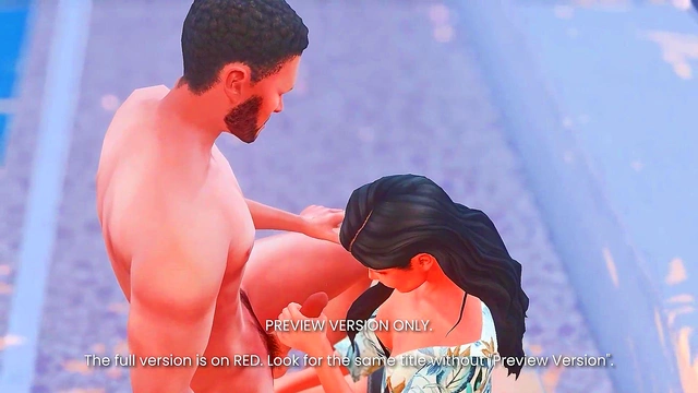 Spider-Man Anime Flip Sex Scene Hot Cowgirl & Oral Pleasures With Hero