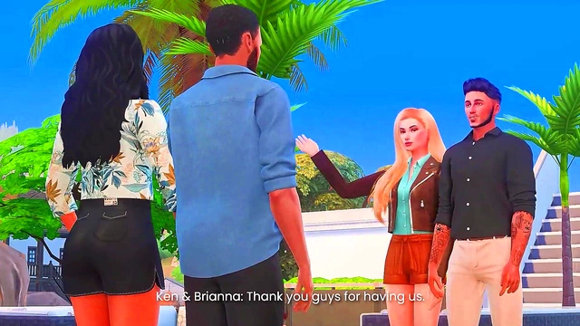 Spider-Man Anime Flip Sex Scene Hot Cowgirl & Oral Pleasures With Hero