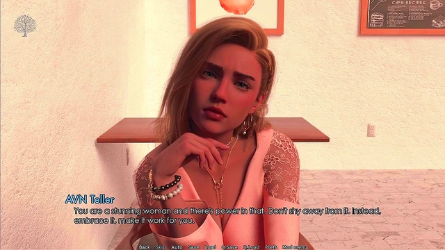 Haramase Anime Babe Seduces Classmate for Steamy Blowjob and Titfuck Fantasies