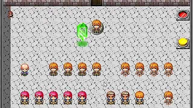 Ho ve VTuber Annin-Miru Gives Hot Blowjob & Titjob For Hardcore Pleasure