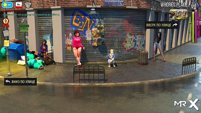 Sizzling Anime Action! Ganyu Gets Suckled Raw By Monster Dick