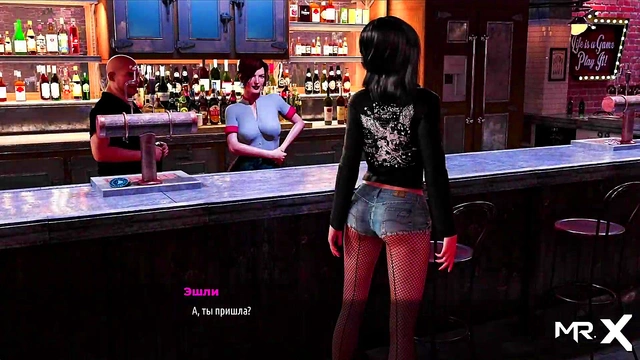 Sizzling Anime Action! Ganyu Gets Suckled Raw By Monster Dick