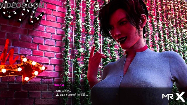 Sizzling Anime Action! Ganyu Gets Suckled Raw By Monster Dick