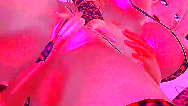 Naruto Cosplay Sarada Gets Pounded Hard By Big Dick In Anime Anal Sex Scene