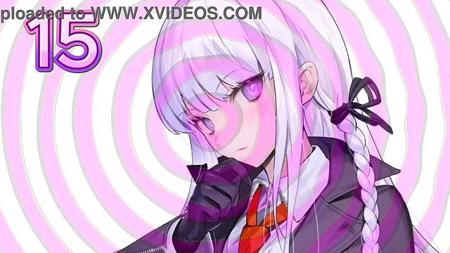 Issekai Elf Fantasy Sex Adventure Hot Boobs & Orgasms in Anime World