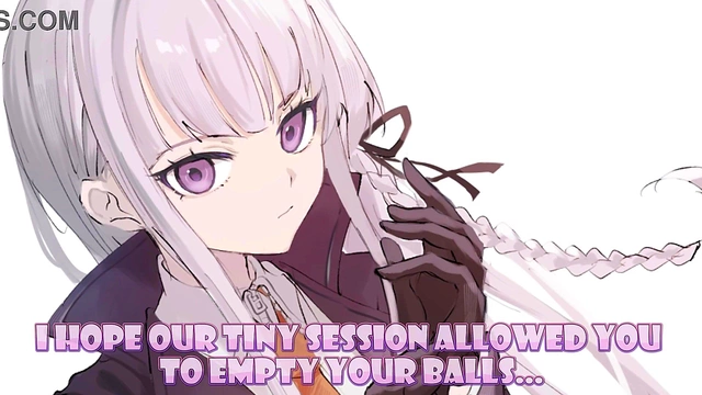 Issekai Elf Fantasy Sex Adventure Hot Boobs & Orgasms in Anime World