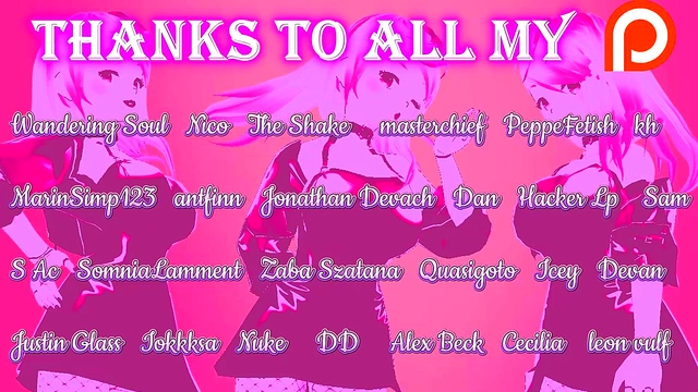 Issekai Elf Fantasy Sex Adventure Hot Boobs & Orgasms in Anime World