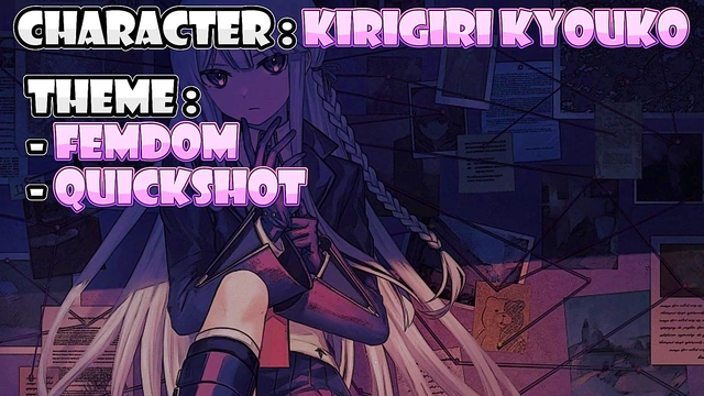 Issekai Elf Fantasy Sex Adventure Hot Boobs & Orgasms in Anime World