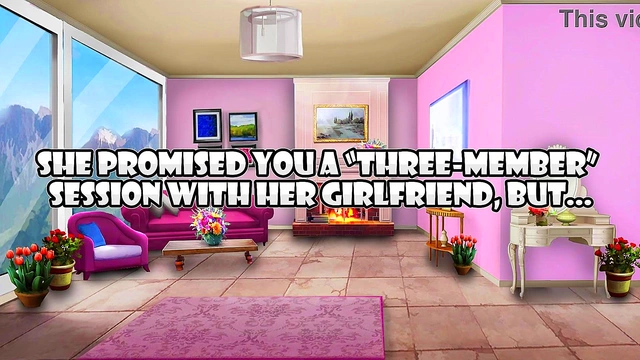 Issekai Elf Fantasy Sex Adventure Hot Boobs & Orgasms in Anime World