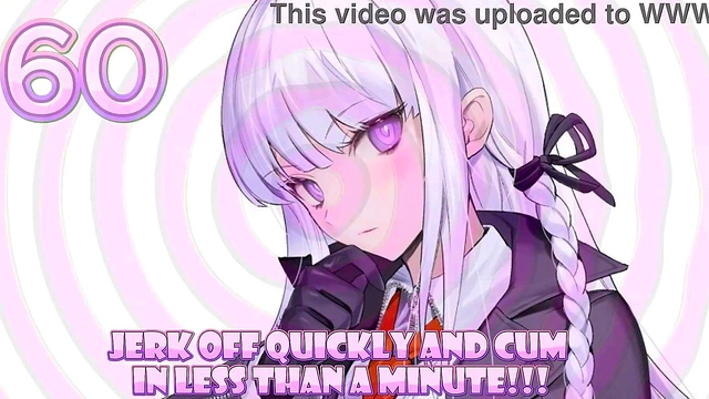 Issekai Elf Fantasy Sex Adventure Hot Boobs & Orgasms in Anime World