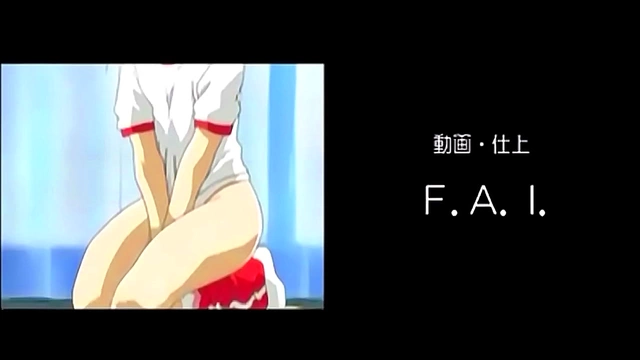 Horny Waifu Gets Fucked Hard by Huge Dick in Anime Porn Adventure