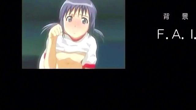 Horny Waifu Gets Fucked Hard by Huge Dick in Anime Porn Adventure