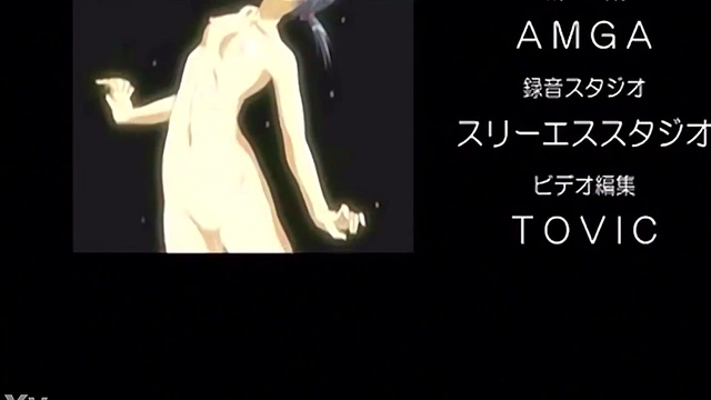 Horny Waifu Gets Fucked Hard by Huge Dick in Anime Porn Adventure