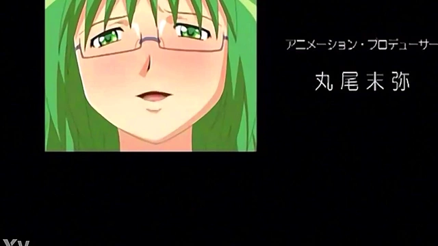 Horny Waifu Gets Fucked Hard by Huge Dick in Anime Porn Adventure