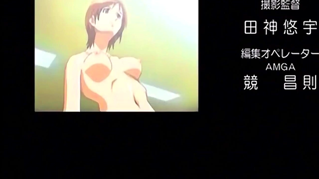 Horny Waifu Gets Fucked Hard by Huge Dick in Anime Porn Adventure