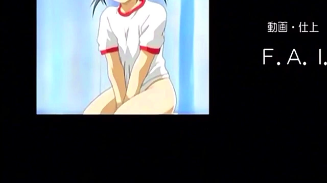 Horny Waifu Gets Fucked Hard by Huge Dick in Anime Porn Adventure