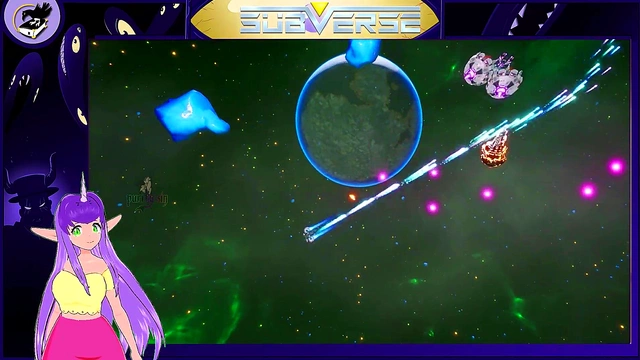 Fantasy Wizard Girl Sucks Dick Before Riding Hard For Juicy Cumshot Orgasm