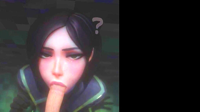 Retro Anime Babe Gets Anal Pounded By Big Dick for Intense Orgasmic Joy