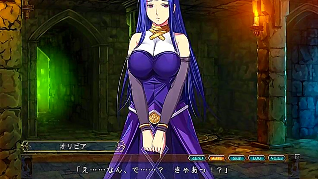 Passionate Anime Babe Craves Intense Sex With Classmate For Hot Dorm Encounter