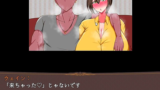 Hot D Va Engages In Steamy Hardcore Action With Her Anime Lover