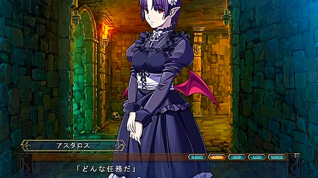 Haramase Anime Couples Hot Sex Scenes - Sweet Lovemaking Moments With Subtitles