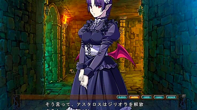 Haramase Anime Couples Hot Sex Scenes - Sweet Lovemaking Moments With Subtitles