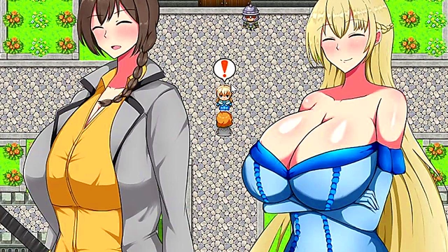 Redhead Anime Babe Rides Big Dick Reverse Cowgirl For Explosive Cumsession