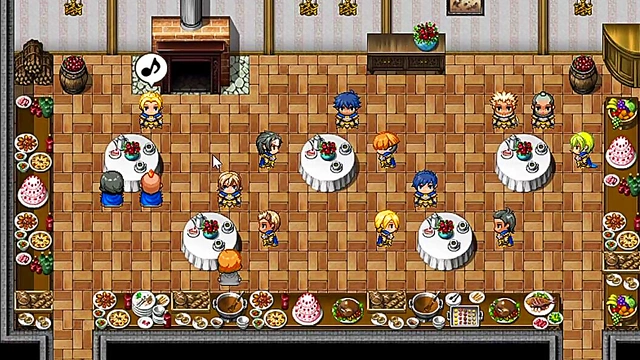 Redhead Anime Babe Rides Big Dick Reverse Cowgirl For Explosive Cumsession