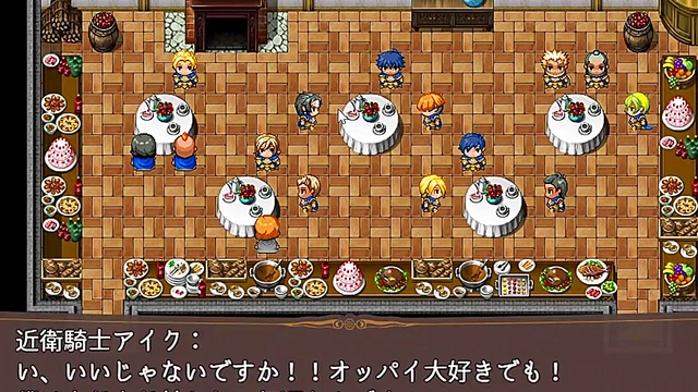 Redhead Anime Babe Rides Big Dick Reverse Cowgirl For Explosive Cumsession