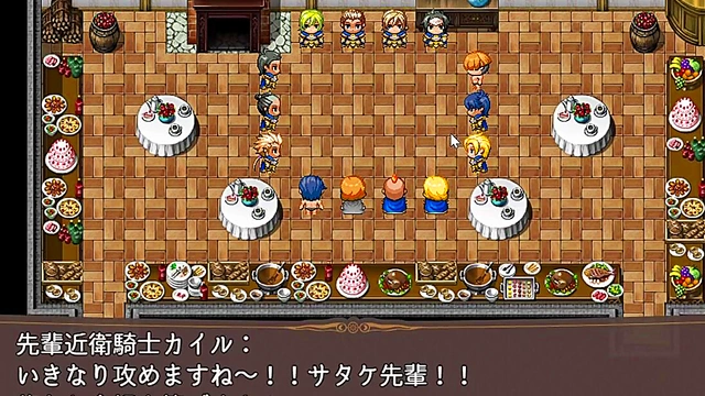 Redhead Anime Babe Rides Big Dick Reverse Cowgirl For Explosive Cumsession