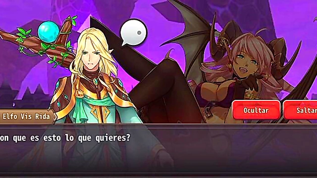 Anime Dad Seduces Daughter Julia for Steamy Minecraft-Inspired Sex