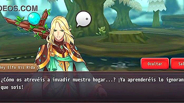 Anime Dad Seduces Daughter Julia for Steamy Minecraft-Inspired Sex