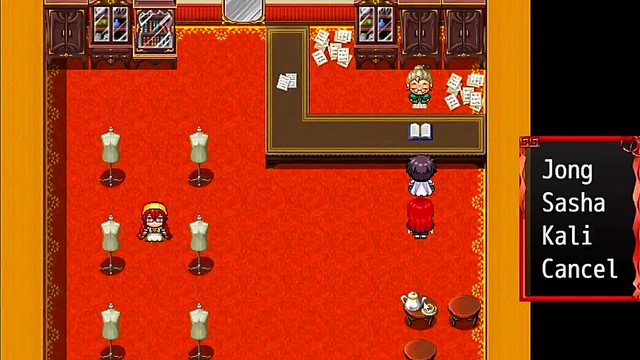 Bunny Girls' Big-Ass Orgy Halloween Anime Anal Sex With Giant Dicks