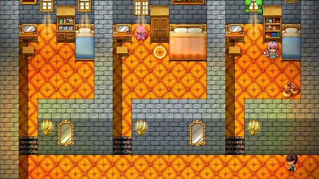 Bunny Girls' Big-Ass Orgy Halloween Anime Anal Sex With Giant Dicks