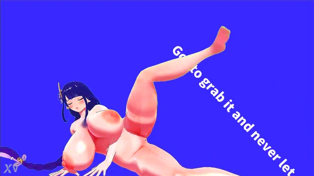 Realistic Futanari Sex Game Shows Hardcore Anal Blowjob And Cocksucking Sessions