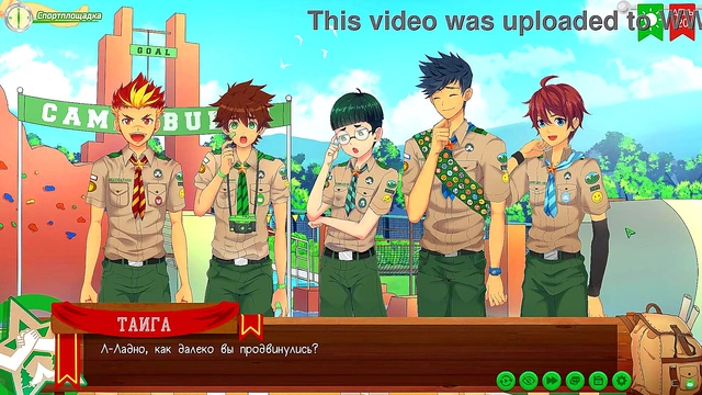 Angelic Beauty's Magical Sex Session Ends With A Sticky Surprise On Her Lips