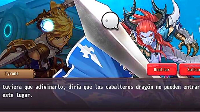 Seductive Stepsister Tempts Him With Big Boobs for Hardcore 3D Sex Action