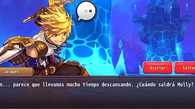 Seductive Stepsister Tempts Him With Big Boobs for Hardcore 3D Sex Action