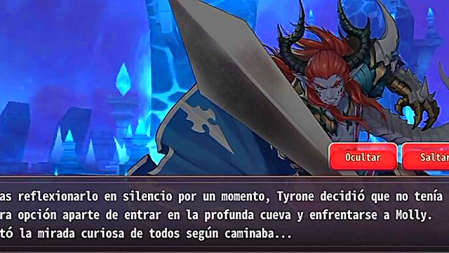 Seductive Stepsister Tempts Him With Big Boobs for Hardcore 3D Sex Action