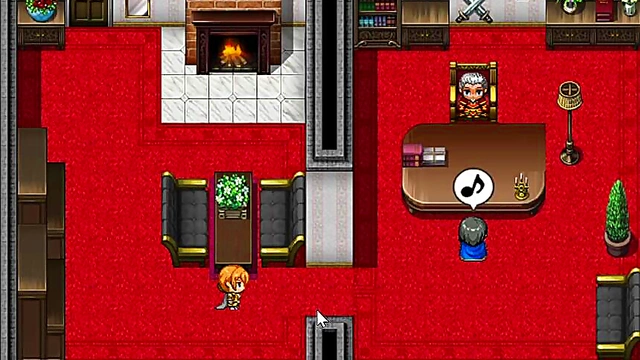 Seductive Anime Girls Use Their Tasty Boobs for Jerk-Off Instruction Challenge