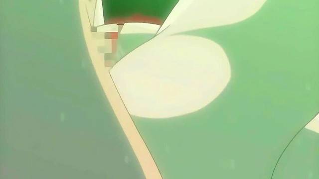 Gwen l Anime Babe Gets Fucked Hard For Facial-Cumshot & Deepthroat Delight