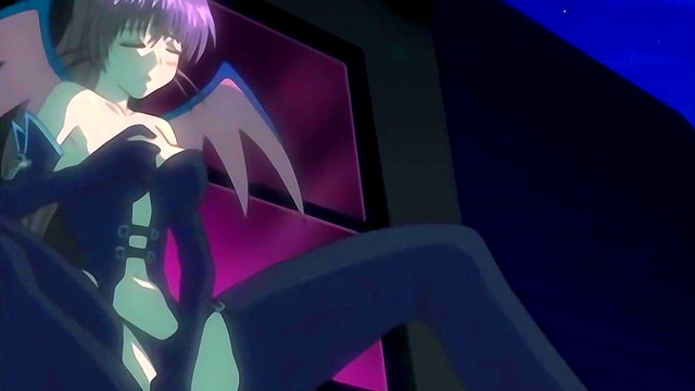 Gwen l Anime Babe Gets Fucked Hard For Facial-Cumshot & Deepthroat Delight