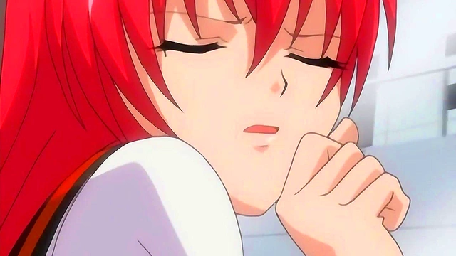 Gwen l Anime Babe Gets Fucked Hard For Facial-Cumshot & Deepthroat Delight