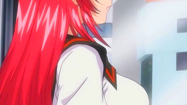 Gwen l Anime Babe Gets Fucked Hard For Facial-Cumshot & Deepthroat Delight