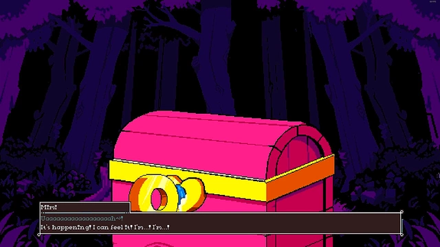 Succubus Tempts Hero With Hot Oral Sex & Pussy Fuck In His Dreams