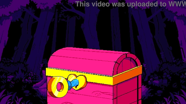 Succubus Tempts Hero With Hot Oral Sex & Pussy Fuck In His Dreams