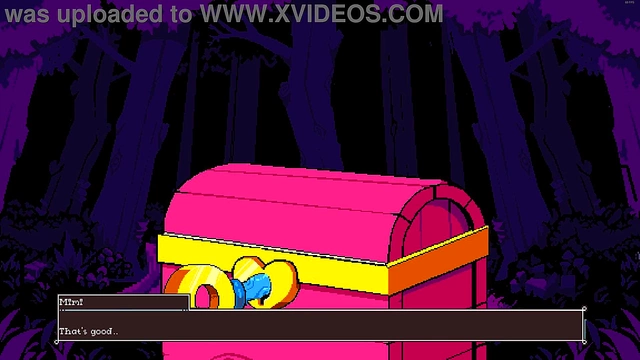 Succubus Tempts Hero With Hot Oral Sex & Pussy Fuck In His Dreams