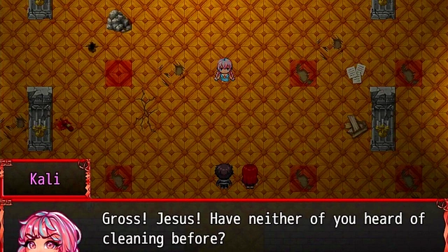 Kaisa's Hardcore KDA Hentai 3D Orgy With Netorare & Double Penetration